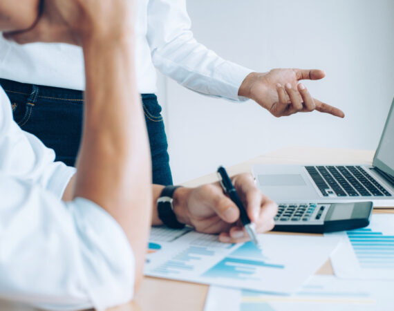 business-team-present-investor-working-new-startup-project-finance-meeting-small
